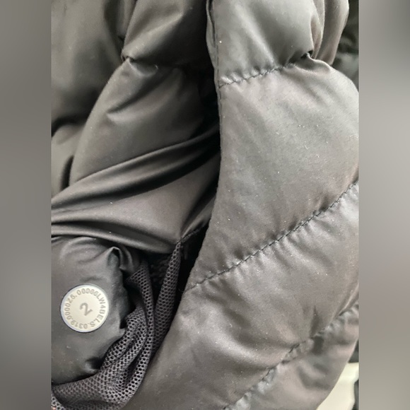 COPY - Lululemon Pack It Down Vest - like new* - Picture 10 of 13